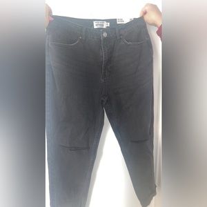Women Boyfriend Jeans